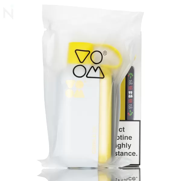 Voom Cobble 20K Puffs Disposable Vape - 16mL - Pink Lemonade - Image 2