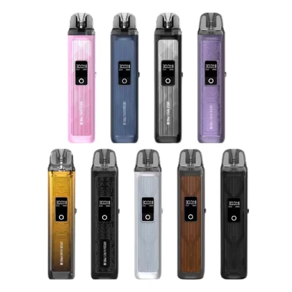 Lost Vape Ursa Nano Pro 2 Pod Kit 1000mAh - Sakura Pink