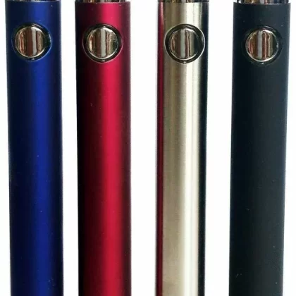 E CIG Batteries 510 Thread Good Strength