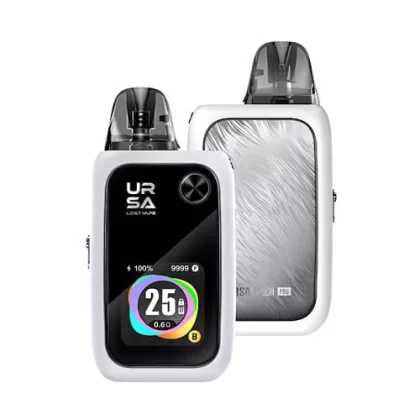 Lost Vape Ursa Epoch Pro Pod Kit - Silk Rose