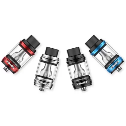 Vaporesso NRG Mini Sub Ohm Tank (2ML) - Stainless