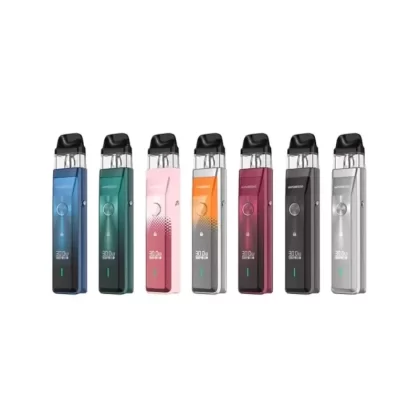Vaporesso XROS Pro Pod System Kit – 2$ Off *Bargain Bin*