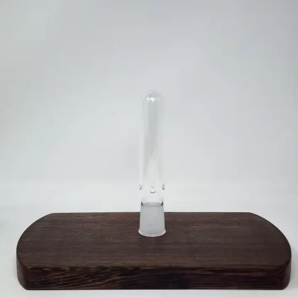 Tasty Tube Quartz Heater Replacement by Glass Charlie