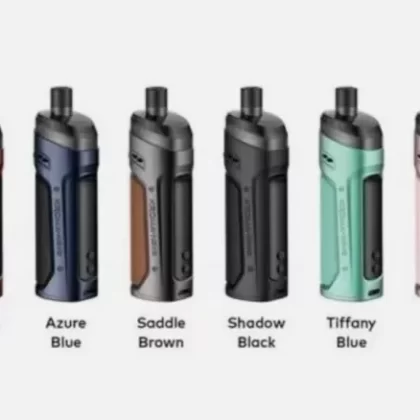 Innokin Kroma Nova Pod Kit 60W 3000mAh