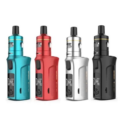 Vaporesso Target Mini 2 Kit 50W with VM Tank 22 2000mAh & 2ml - Teal