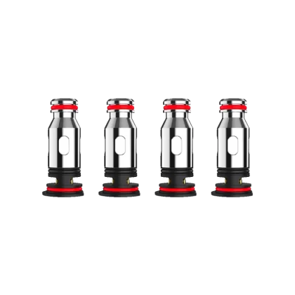 Uwell PA Replacement Coils (Pack of 4) - 0.8 Ohms - Vapeshop Co