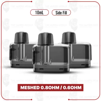 SMOK TFOS Replacement Pod Cartridge – 2PK - Thevapersworld