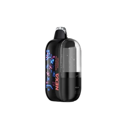 Watermelon Phantom Ultra 50k (Invisa Cloud Edition)