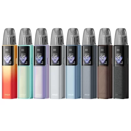 VOOPOO Argus G4 Pod Kit 35W - Green