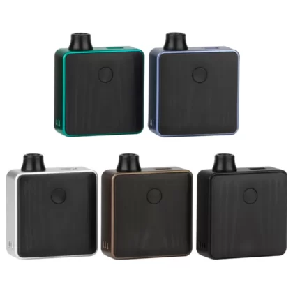 SXK BANTAM BOX 30W Pod Kit 5ml - Green