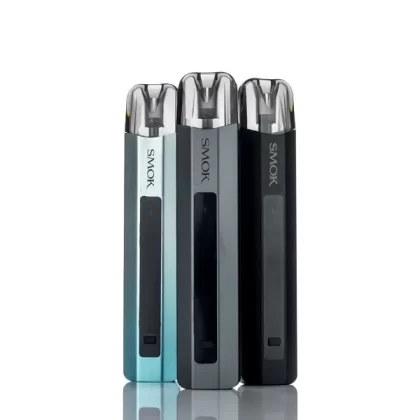 SMOK Nfix PRO 25W Pod System - Cyan Pink