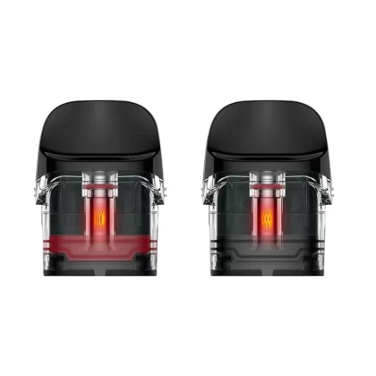 Vaporesso LUXE Q Replacement Pod Cartridge 2ml - 1.2ohm