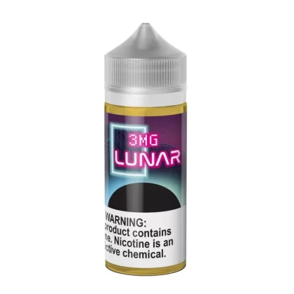 The Cloud Chemist E-Liquid 100ml - Frosty Science Blueberry / 12mg - Skullvaping