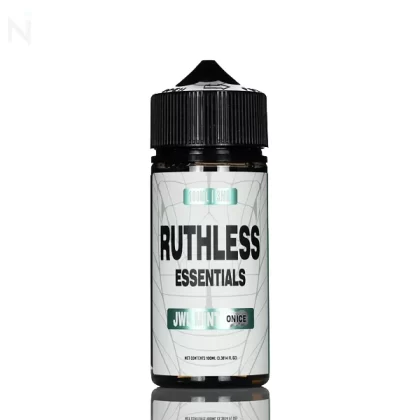 Ruthless Essentials E-Liquid
