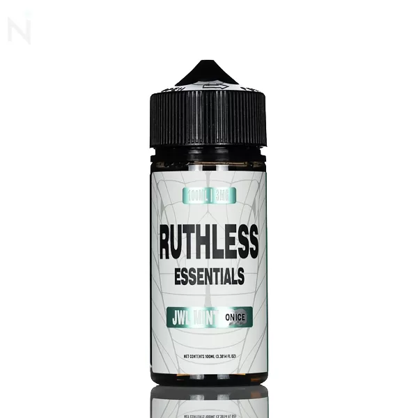 Ruthless Essentials E-Liquid