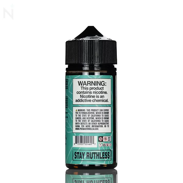 Ruthless Essentials E-Liquid - Image 2