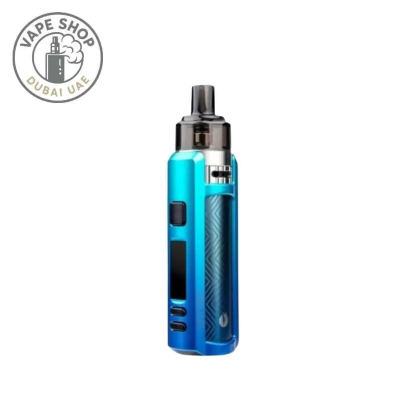 LOST VAPE Ursa Mini Kit 30W Vape Kit 12000mAh Starter Kit - Phantom Blue, Phantom Green (61F037) - Image 2