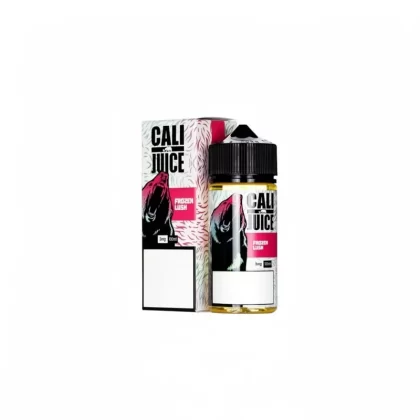 Cali Juice – Frozen Lush – 100mL Menthol E-Liquid - Vape Product, Vape Product; Vape Product, Vape Product (660666)