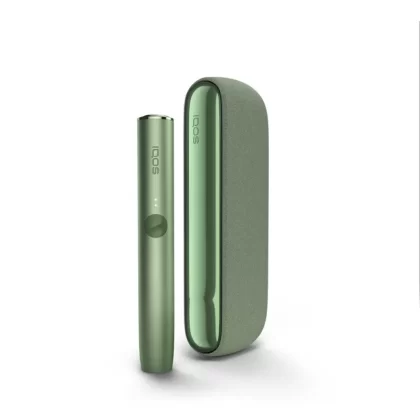 IQOS ILUMA - Pebble Grey - Downtownvapes (3689FB)