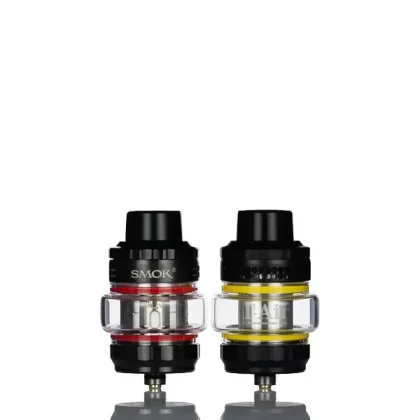 SMOK T-Air Sub-Ohm Tank - Gunmetal