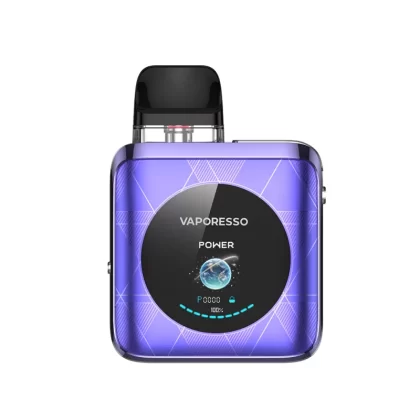 Vaporesso XROS 4 Nano 30W Kit (Pod System) - Aquamarine, Camouflage