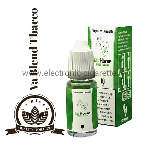 Va Blend E-Liquid 10ml Eirhorse