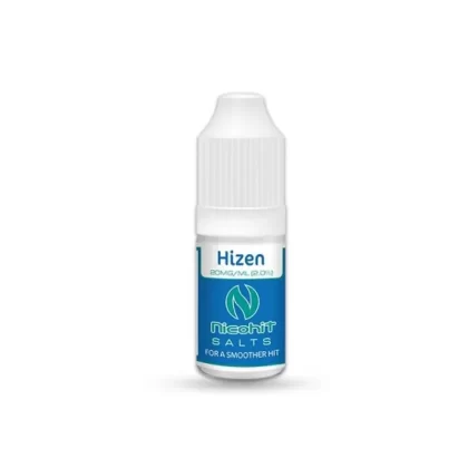 Hizen Nicohit Nic Salt – 20mg