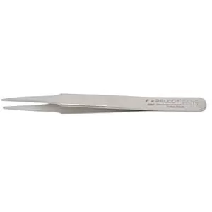 PELCO® Pro Superalloy, flat, round tips