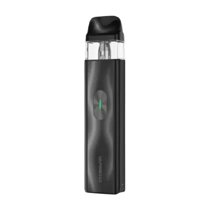 Vaporesso XROS 4 Mini Pod Vape Kit - Colour#Black>Space Grey>Ice Blue>Ice Purple>Ice Green>Ice Pink>Camo Silver>Camo Red>Camo Yellow>Champagne Gold