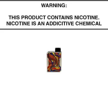 VOOPOO DRAG NANO KIT - Vapejuice
