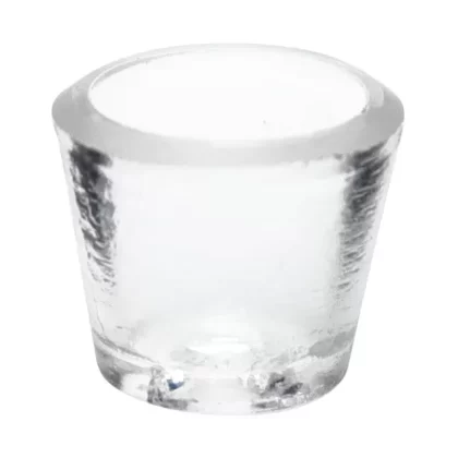SoloPipe Replacement SoloBowl Glass Bowl
