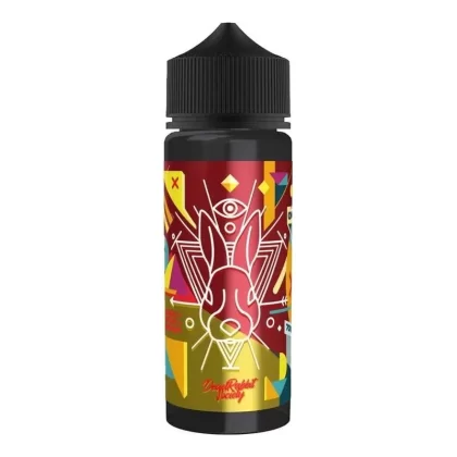 DRS Freestyle Flair Rabbit 100ml