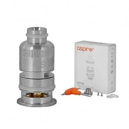 Aspire BP60 RBA Deck