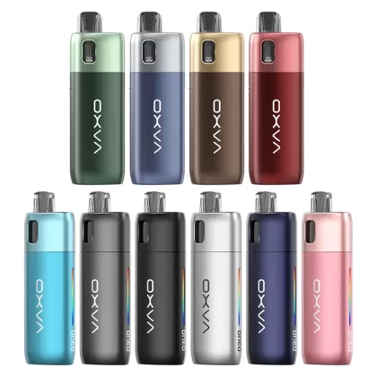 OXVA Oneo Pod Kit 40W - Ruby Red