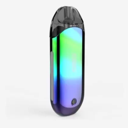 Vaporesso Renova Zero Mesh Pod Kit - Black Blue
