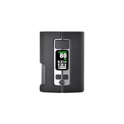 Wotofo Dyadic Squonk Mod - Black, Blue