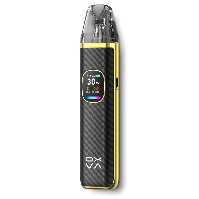 Xlim Pro 2 by Oxva - Ocean Blue