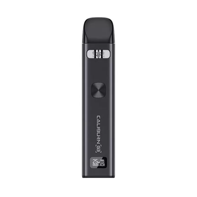 Caliburn G3 Pod Vape Kit by Uwell - Green