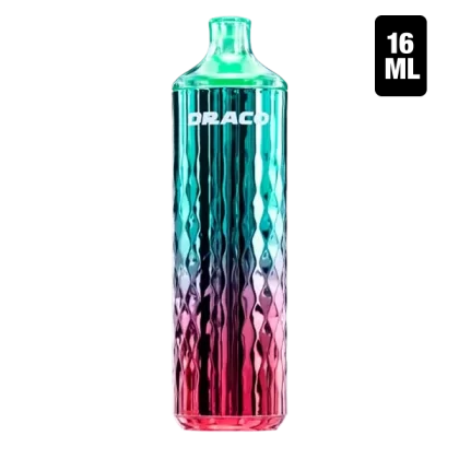 Strawberry Kiwi by Draco