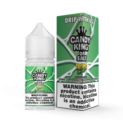 CANDY KING on SALT - Vaporider Deals (4E1CD6)