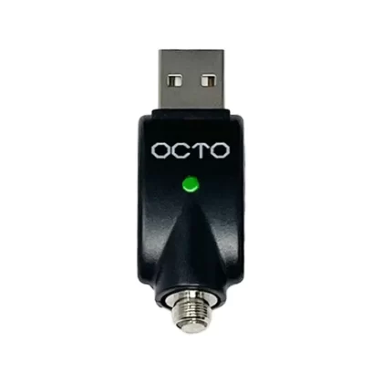 Octo Replacement 510 USB Charger - Ecigpremium