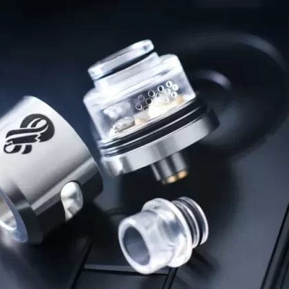 Broken Hussar RDA Collab