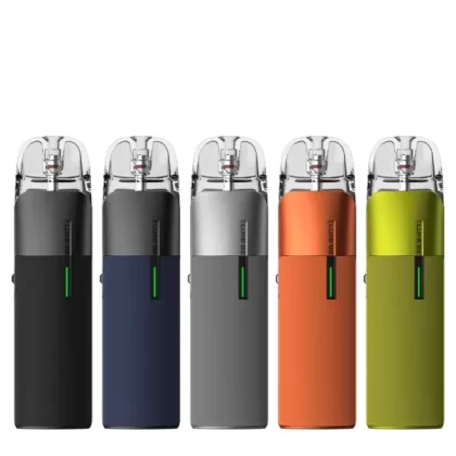 Vaporesso LUXE Q2 21W Vape Kit - Vape Co