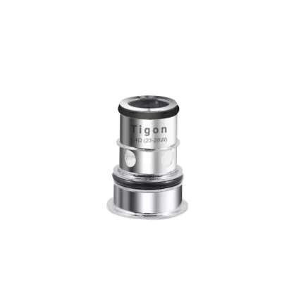 Aspire – Tigon Coils – 0.4ohm – 5 Pack