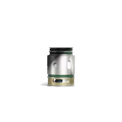 Suorin TRI Replacement Coils (4pcs/Pack) - TRI Single Mesh 0.2Ω, TRI Single Mesh 0.4Ω