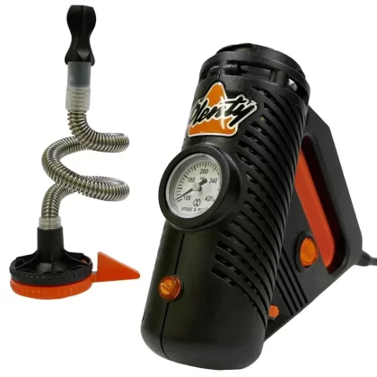 Storz & Bickel Plenty - Vape Store