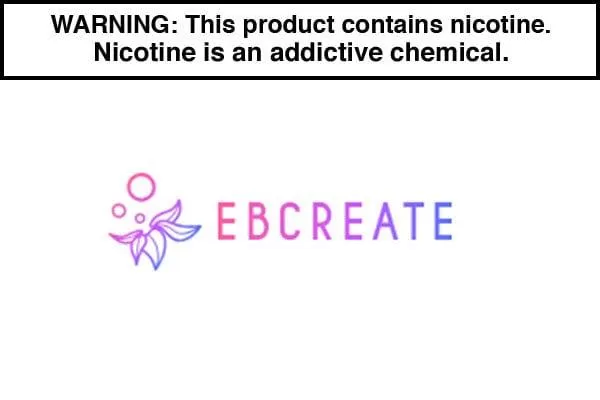 TE5000 DISPOSABLE VAPE BY EB CREATE - Vapejuice
