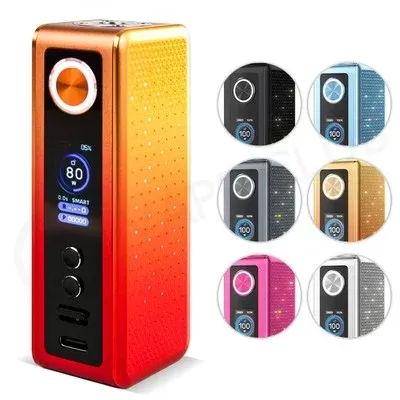 Voopoo Vinci Spark100 Mod - Ecigpremium