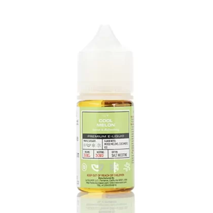 Icy Cool Melon – BSX Salt Series – 30mL