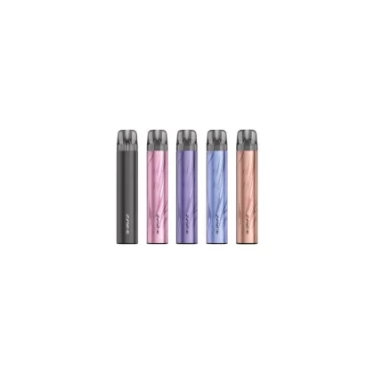 SMOK ZREX RF 2 Pod Kit 16W - Pale Purple